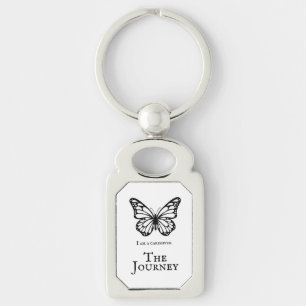 Survivor keychain
