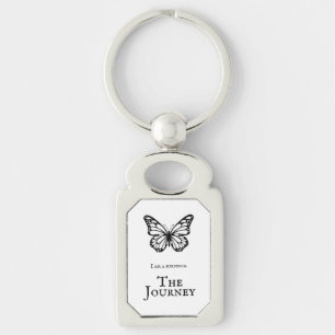 Survivor keychain