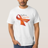 Survivor - Kidney Cancer