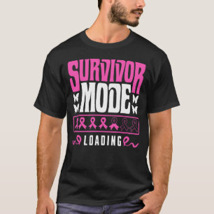 Survivor Mode Loading T-Shirt
