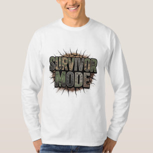 Survivor Mode Tank – Break Limits
