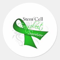 Survivor - Stem Cell Transplant