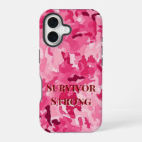 Survivor Strong Breast Cancer Awareness