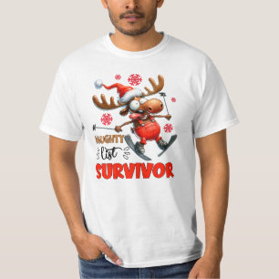 Survivor T-Shirt
