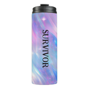 SURVIVOR THERMAL TUMBLER