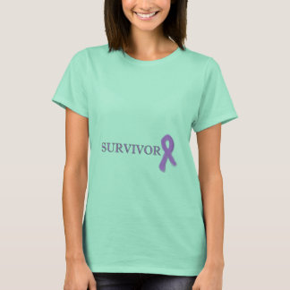 SURVIVOR TSHIRT