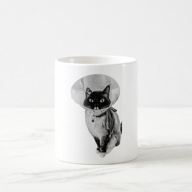 Survivor with Style Coffee Mug (Center)