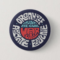 Susan B. Anthony Quote Button