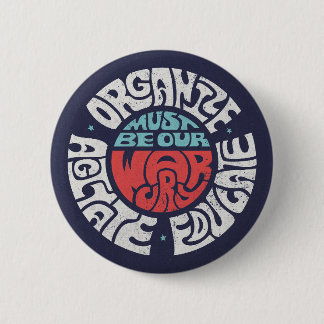 Susan B. Anthony Quote Button