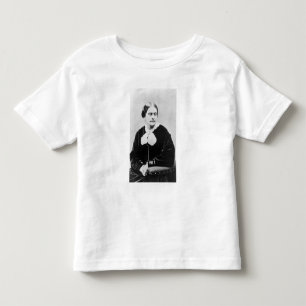 Susan Brownell Anthony  c.1871 Toddler T-Shirt