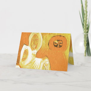 susan card