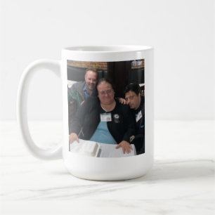 Susan Coffee Mug