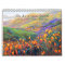Susan Jenkins Floral Art Calendar