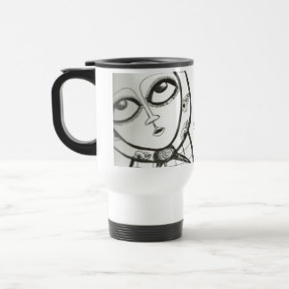 susana sergio designs travel mug
