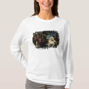 Susanna and the Elders T-Shirt