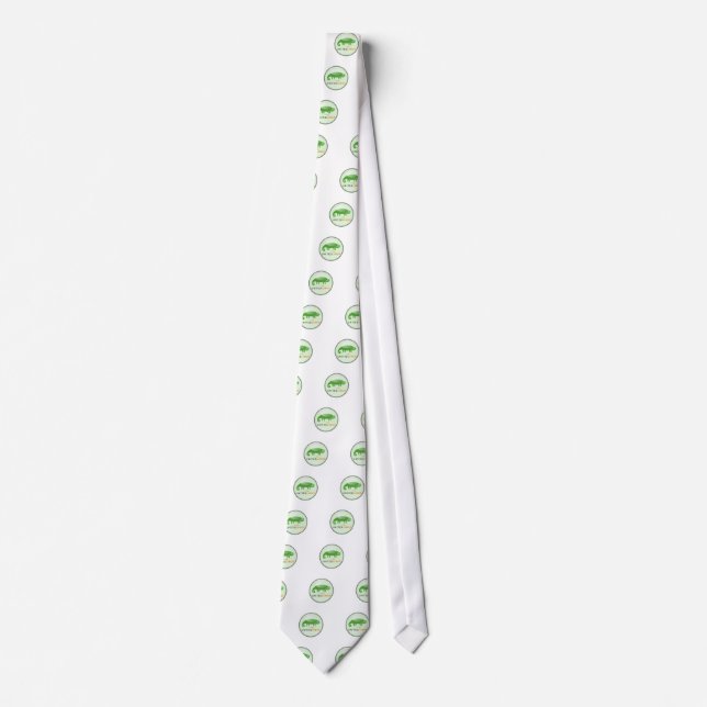 Suse United Linux Tie (Front)
