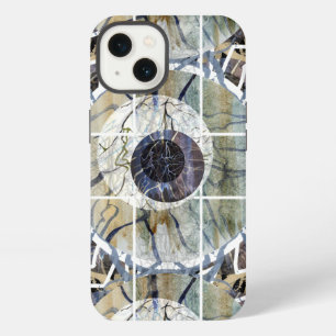 Susea Blu Studios Lightning iPhone Case