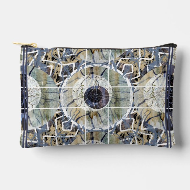 Susea Blu Studios Lightning Pouch (small) (Front)