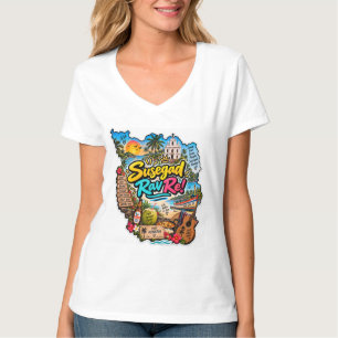 Susegad Rav Re! — Pure Konkani, Goan Soul T-Shirt