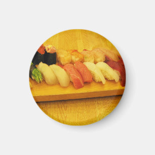 Sushi 寿司 magnet
