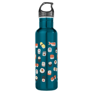 Sushi 710 Ml Water Bottle