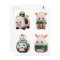 Sushi Animal, Postcrossing