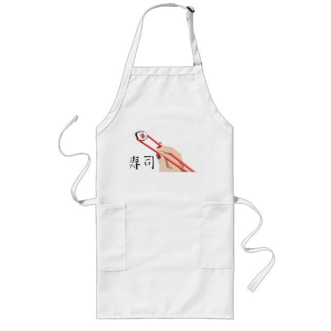 Sushi Apron (Front)