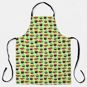 Sushi Apron