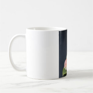 Sushi Art Shining Nigiri in the Silence Coffee Mug