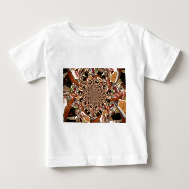 Sushi Baby T-Shirt (Front)