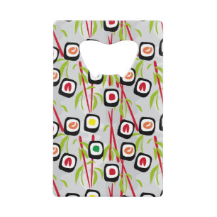 Sushi background