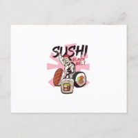 Sushi Black Belt