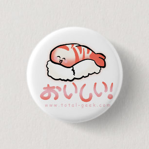 sushi button