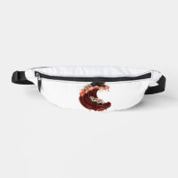 Sushi Cat Dreams Quirky Japanese Food Kitty