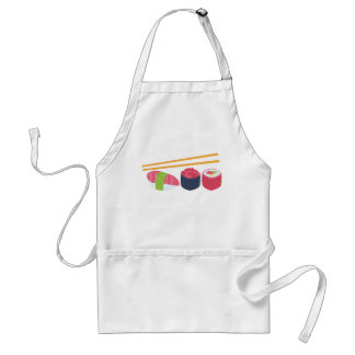 Sushi CHEF Standard Apron
