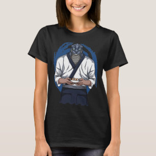 Sushi chef T-Shirt