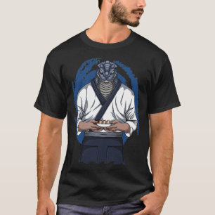 Sushi chef T-Shirt
