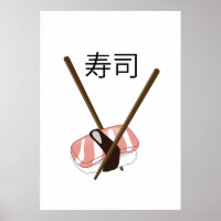 Sushi Chopsticks