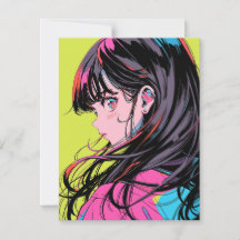 Sushi Girl JK03 Icon | Generative AI Download