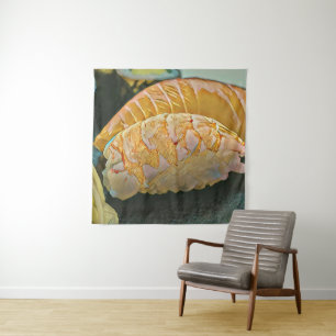 Sushi lover gift tapestry