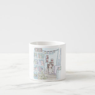 SUSHI MISCELLANEOUS SHELF ESPRESSO CUP