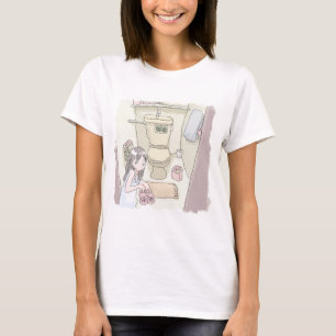 Sushi Nishi T-Shirt