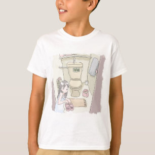 Sushi Nishi T-Shirt