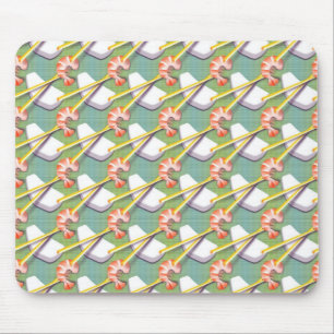 Sushi Pad Mouse Mat