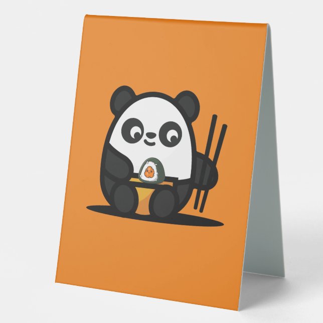 Sushi Panda (Front)