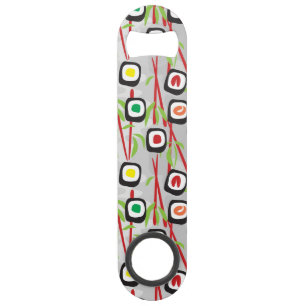 Sushi Pattern