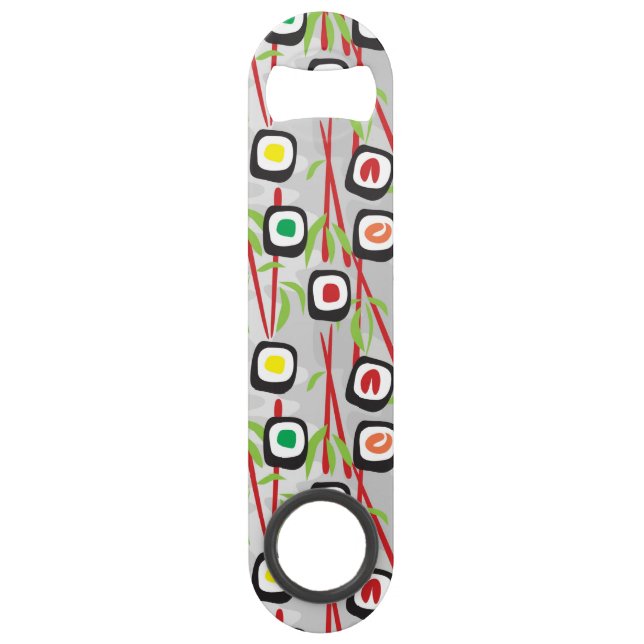Sushi Pattern (Front)