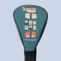 Sushi Personalised