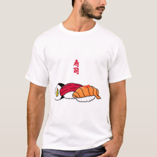 Sushi Please T-Shirt