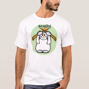 Sushi Shirt -
